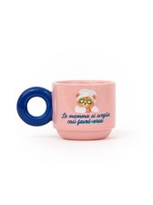 Tazza Impilabile “La mamma