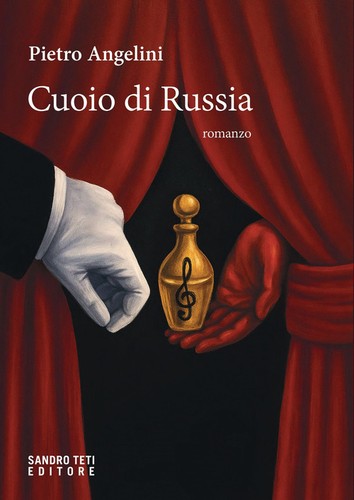 Cuoio russia angelini - cuoio,