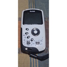 Kodak PlaySport ZX3 HD