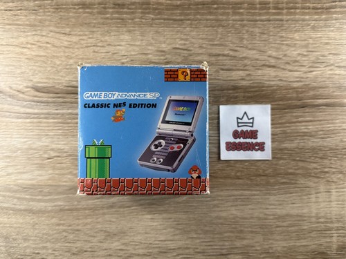 Console nintendo game - nintendo, boy