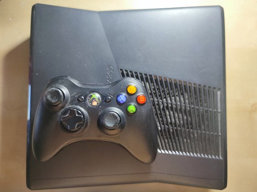 Microsoft xbox 360 - 360, 250gb