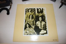 Janis Joplin  Big Brother & Holding Company  Lp Vinile Koinè Records