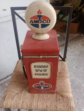 Porta Cd Il Legno AMOCO POMPA