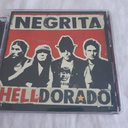 Ebond negrita helldorado - ebond,