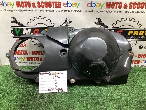 Copri carter frizione suzuki - copri,