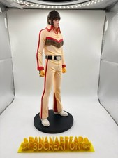 Hiroshi Shiba Jeeg Robot