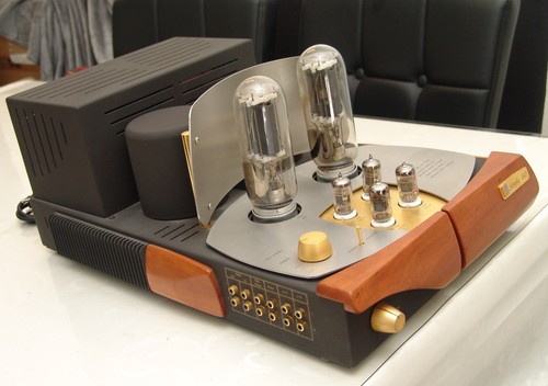 Unison research simply 845 - 845,