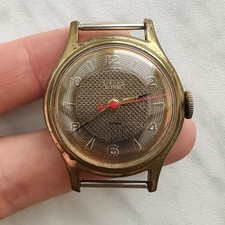 Orologio SMITHS EMPIRE anni 50
