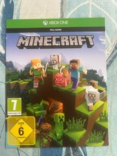 Minecraft XBOX ONE - DIGITAL