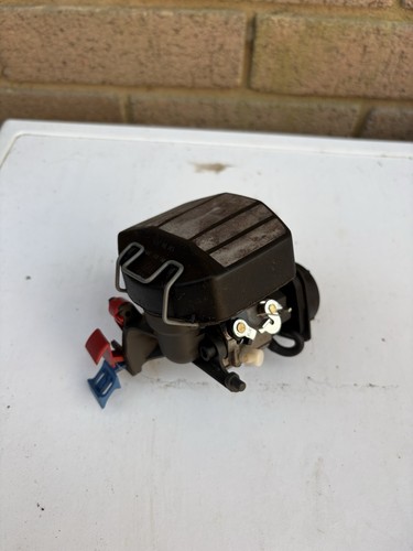 Gruppo carburatore - , e