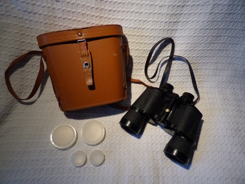 Binocolo vintage giapponese