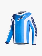 MAGLIA MOTO CROSS BAMBINO