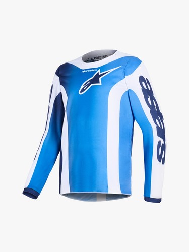 Maglia moto cross bambino - maglia,