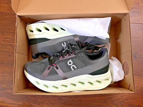 Scarpe donna running - scarpe, on