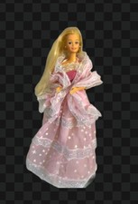 Bambola Vintage Mattel "Dream