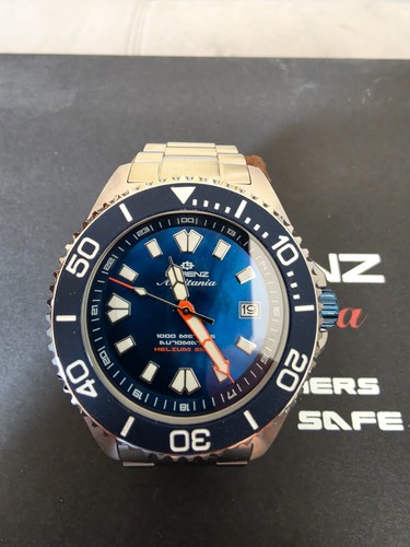 Lorenz aquitania 1000 - aquitania,