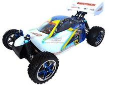 Buggy vega off road - off-road, elettrica
