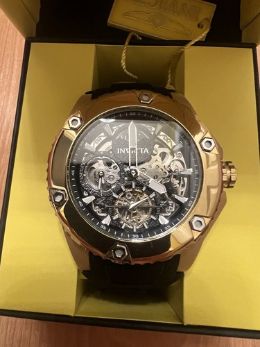 Invicta akula automatico - invicta,