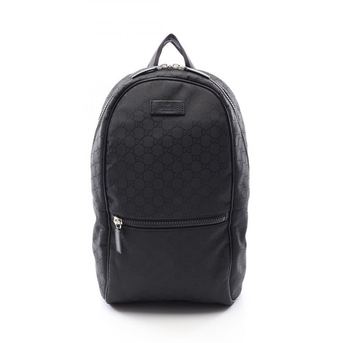 Gucci zaino nylon - gucci,