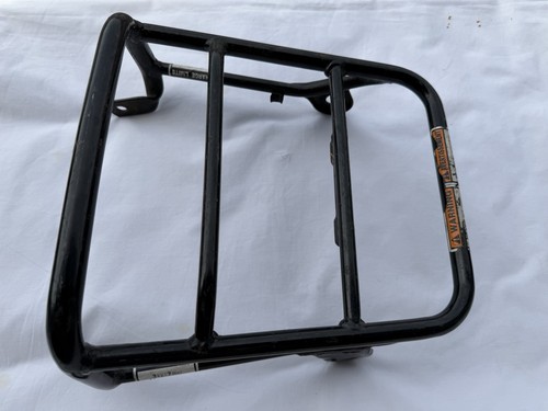 Yamaha 350 portapacchi - 350,