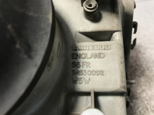 XBC103480 Proiettore DX ROVER Serie 100 111 Ber. 5p/b/1119cc 527cb0