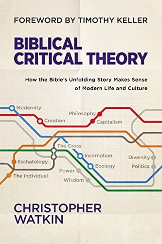 Biblical critical theory - critical,