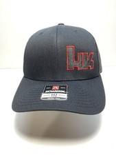 🔥 Logo Heckler & Koch HK