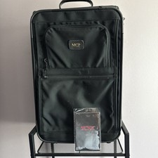 Tumi Alpha Valigia Espandibile