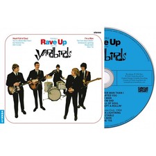 The Yardbirds - Having A Rave