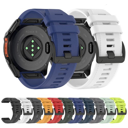 Per garmin fenix - 5, plus