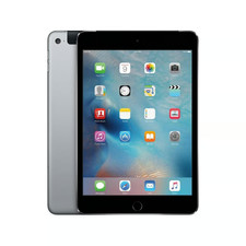 Apple iPad Mini 4 Wi-Fi 32GB -