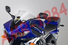 Cupolino Yamaha R6 Y041LS