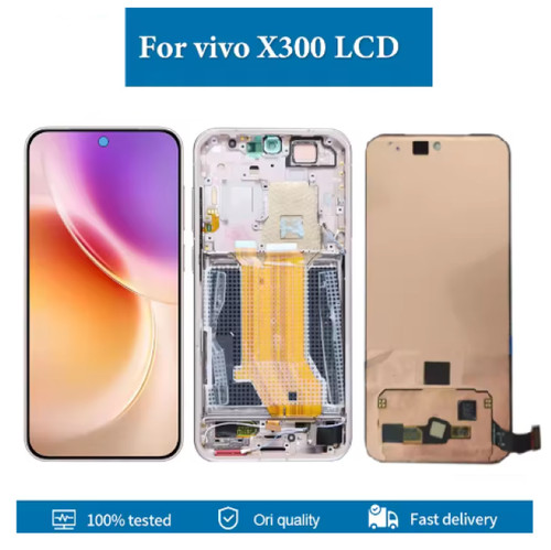 Oled per vivo - vivo, x300