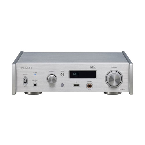 Teac 505 preamplificatore - teac,