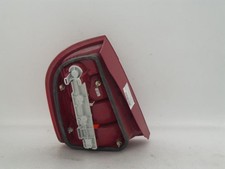 Fanale posteriore principale