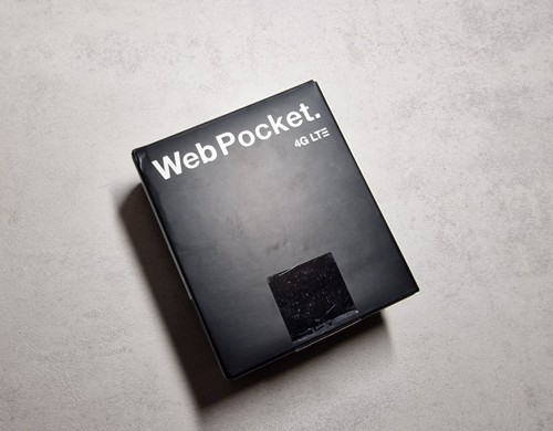 Router lte portatile - router,
