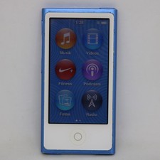 Apple ipod nano generazione - apple,