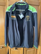 lamborghini Pirelli Oppo Roger