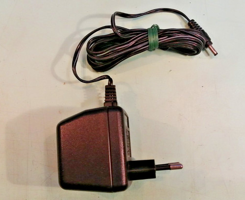 Alimentatore caricabatterie - alimentatore,