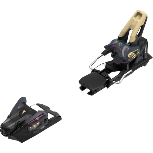 Attacchi sci atomic strive - da,