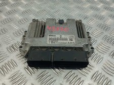 0281012294 CENTRALINA MOTORE /