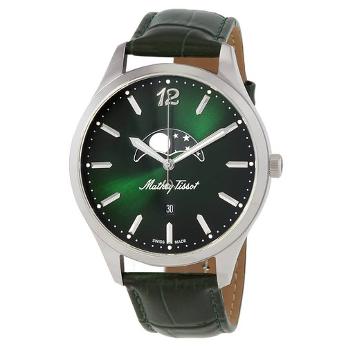 Orologio uomo mathey - orologio,