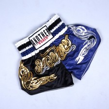 Pantaloncini Boxe 1pc
