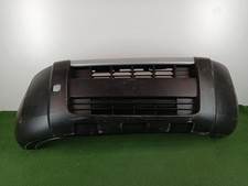 1308778070 FRONT BUMPER /