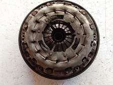 KIT FRIZIONE E VOLANO PER BMW