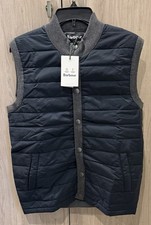 Gilet/Gilet Barbour Uomo Mixed
