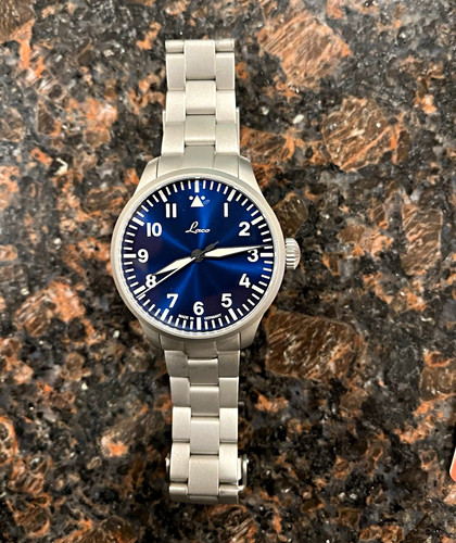 Bracciale laco augsburg - bracciale,