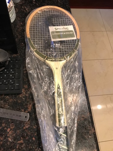 Racchetta tennis spalding - racchetta,