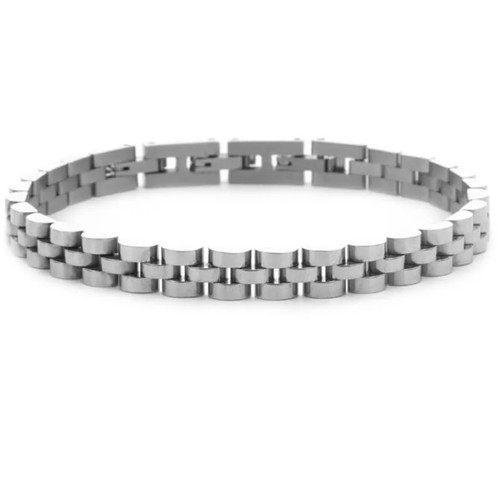 4ubr3748 bracciale uomo in - 4ubr3748,
