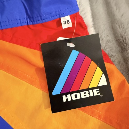Pantaloncini hobie vintage - hobie,